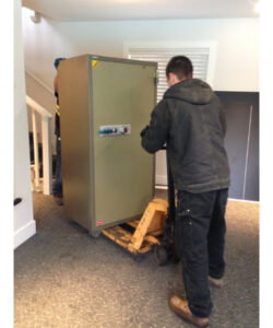 Residential Safe Service - Vancouver
