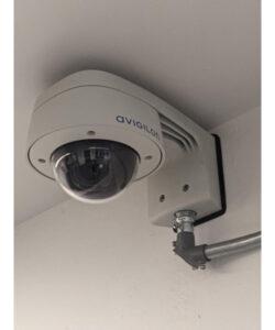Security cameras
