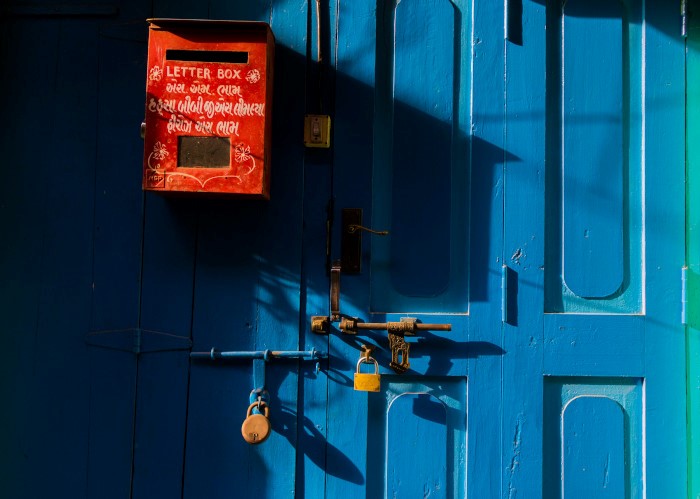 Types of Door Locks