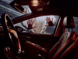 What To Do if You Locked Your Keys in Your Car