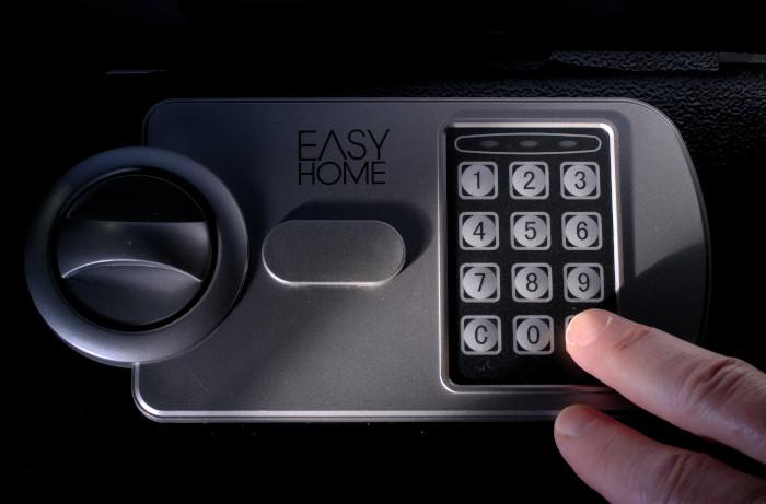 What To Consider When Buying a Home Safe