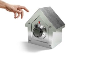 What To Do When Your Safe Won’t Open