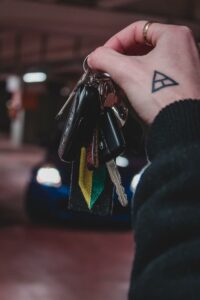 What To Do if You Lose Your Car Keys