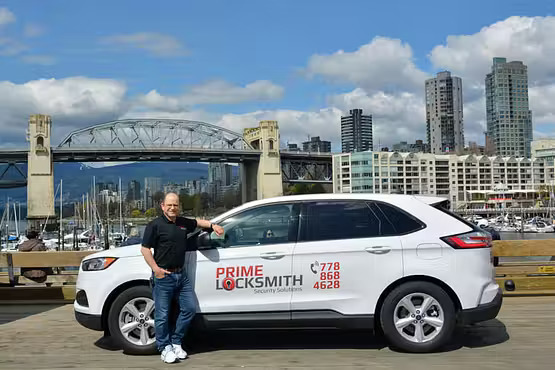 Secure Your Port Coquitlam Property with Prime Locksmith