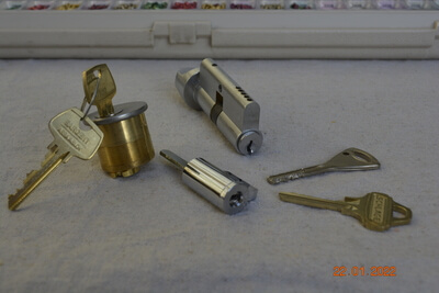 Rekeying Locks Vancouver Rekeying Locks Vancouver
