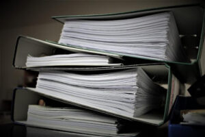 How To Keep Your Documents Safe at Home