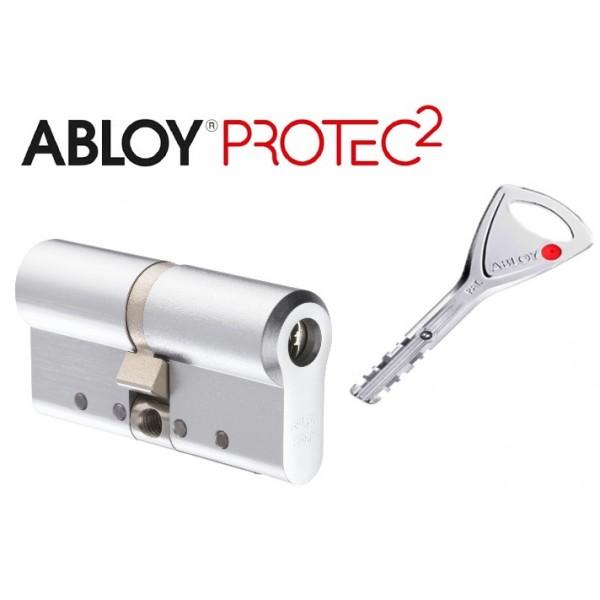 Abloy Protec2 Locks
