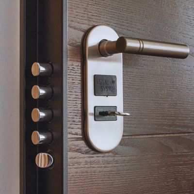 Commercial Locksmith Services Pitt Meadows