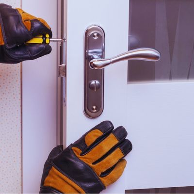 Emergency Locksmith Services in Langley