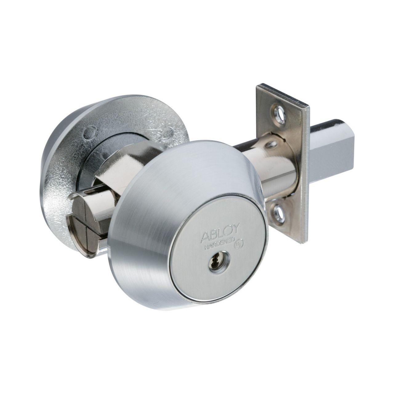 Medeco Locks
