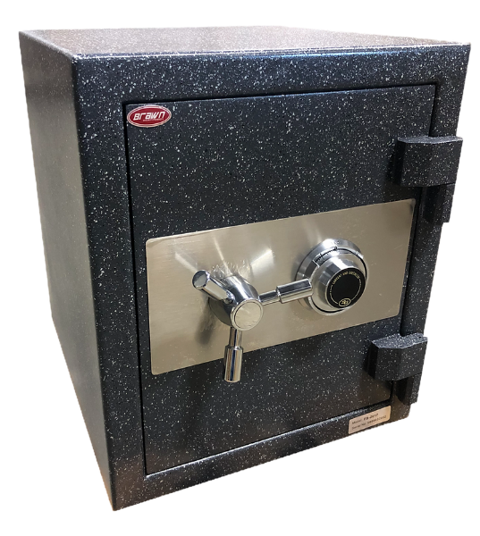 Brawn commercial safe Brawn commercial safe