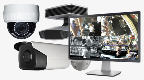 Hikvision  Security Camera