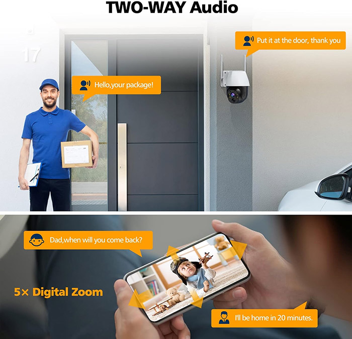 Commercial Security Solutions